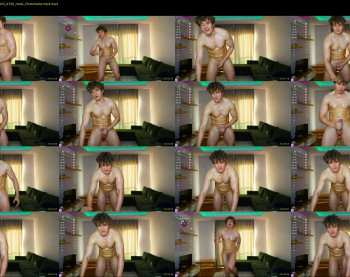hornystripman97