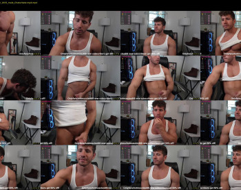 hotmuscles6t9