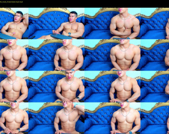joeyevans