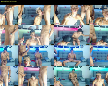justin_black69