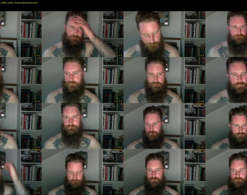 lumberjunked