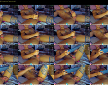 trevor_orbin
