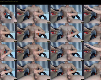 jackson_huge_cock