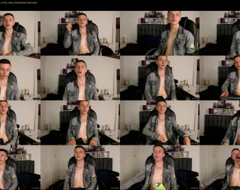 mistercharlie1