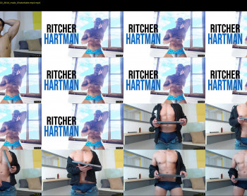 ritcherhartmann