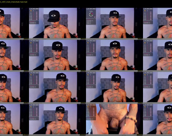 roggerstevexxx