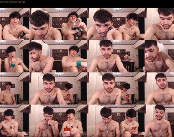 teddy_mode