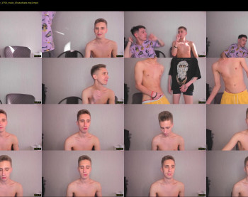 esthetics_boys