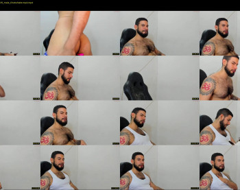 hairyisaias