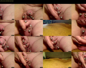 piercedplaytoy