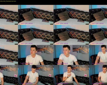 tylerwendhot