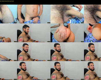 hairyisaias