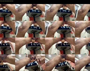 icokstroking