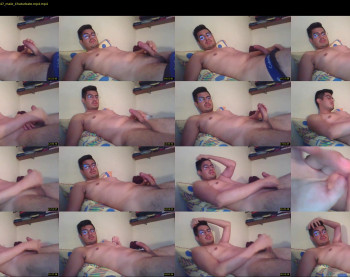jeanslager