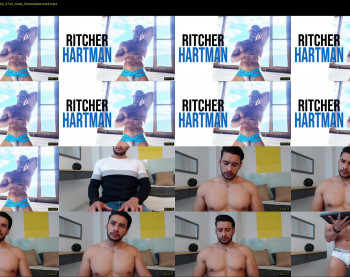 ritcherhartmann