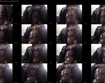 dominatingblacklust