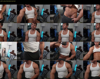 hotmuscles6t9