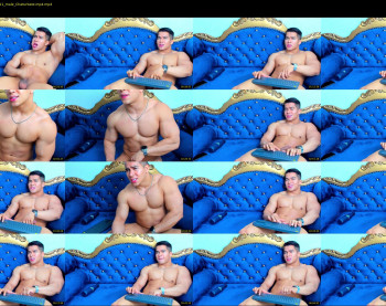 joeyevans