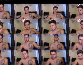 playboymateo