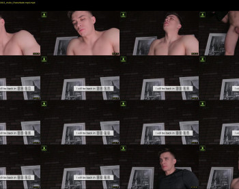 sultryandrew