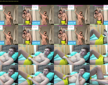 hornyblondieboyy