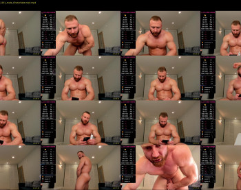 musscle_king