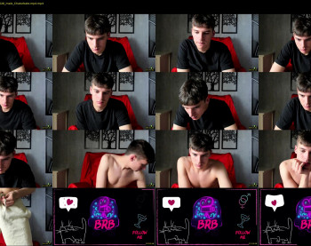 david_stain