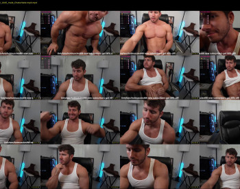 hotmuscles6t9