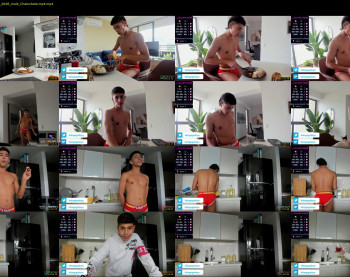 latingogoboys