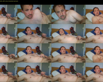 manwithhornycock