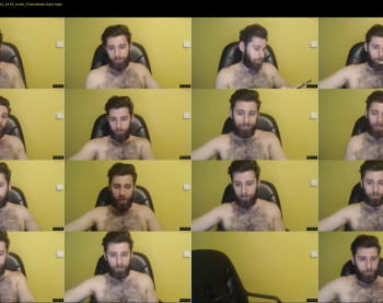 stevemuscleboy