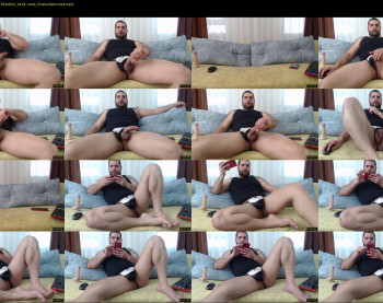 bigman_carameli_cock
