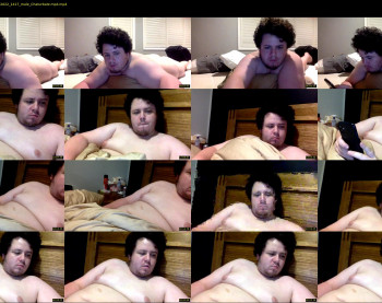 bisexualchubbyboy