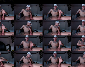 dominickwild