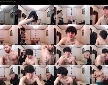 teddy_mode