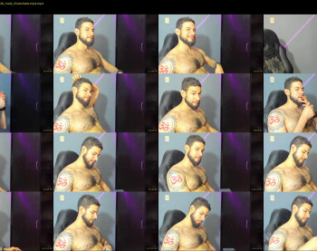 hairyisaias