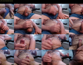 hornyforolders