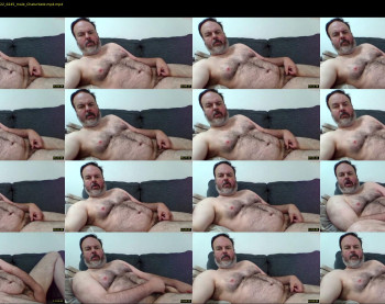kalkaskacumslut