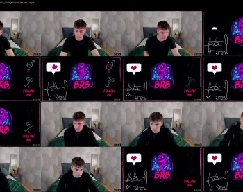 david_stain