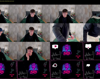 david_stain