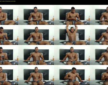 kevinxblack