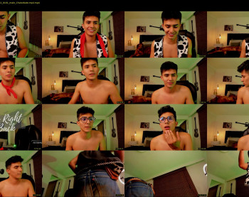 misterhouston1