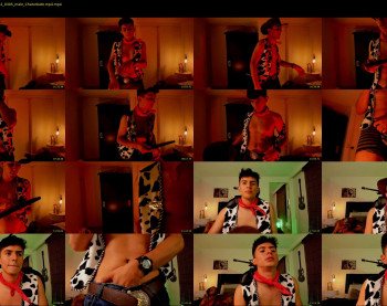 misterhouston1