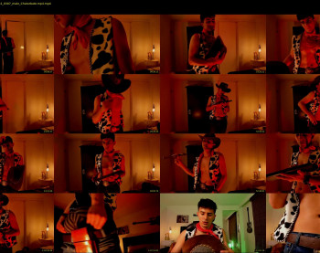 misterhouston1