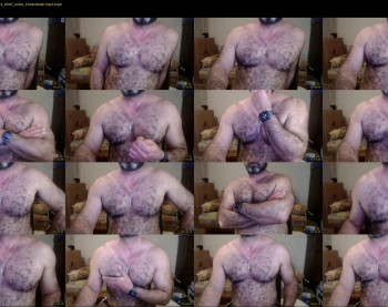 muscledadbear