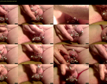 piercedplaytoy