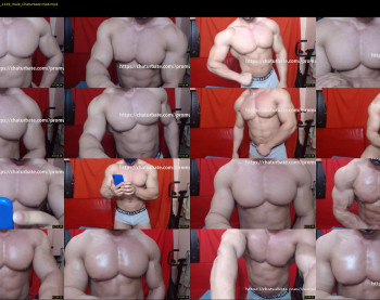 promuscles4u