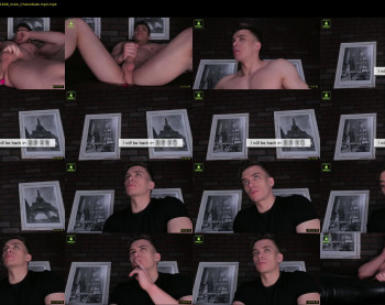 sultryandrew
