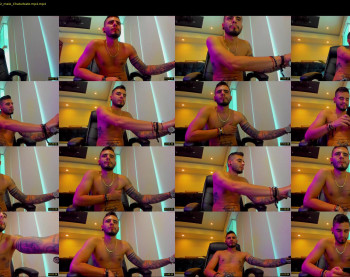 aroncoxx