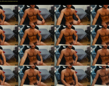 cutehairymacho
